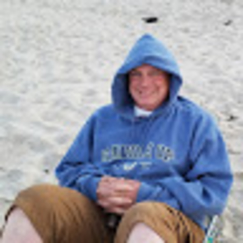 Meet your Posher, Scott